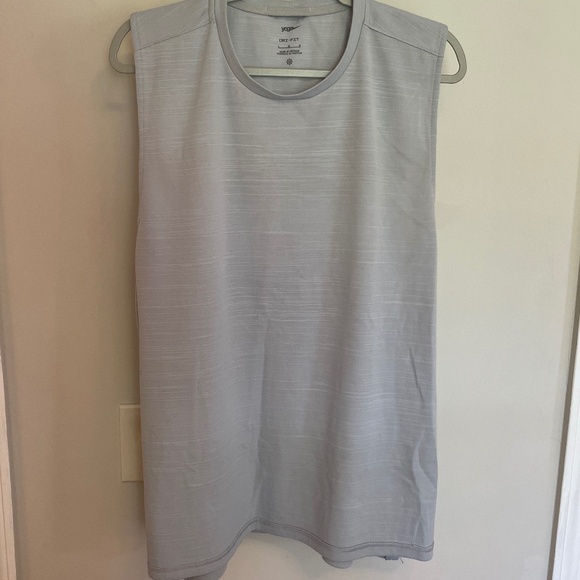 Nike Yoga Tank - Picture 1 of 2
